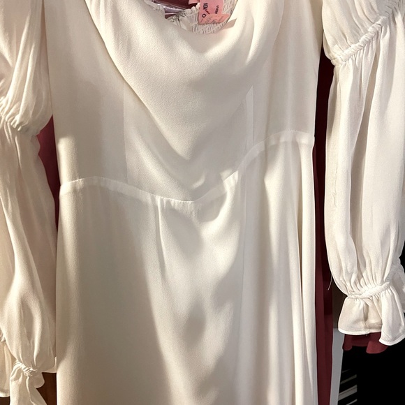 Reformation Stars Dress - Picture 5 of 8